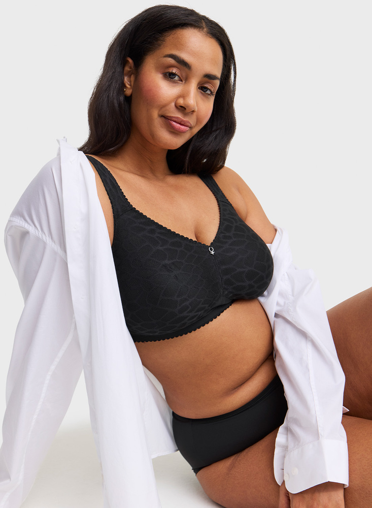 Rita Delight Soft bra Moulded cups