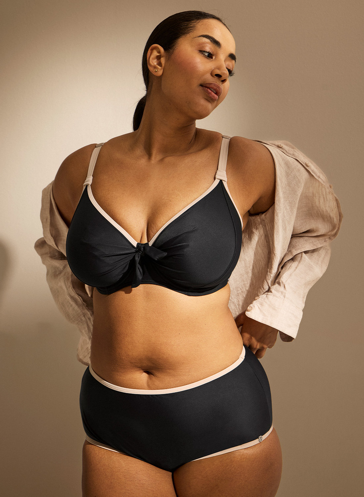 Bahamas Bikini-BH mit Bügel