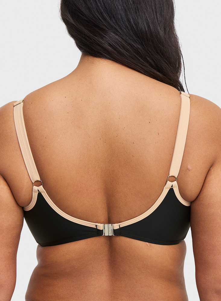 Bahamas Bikini-BH mit Bügel