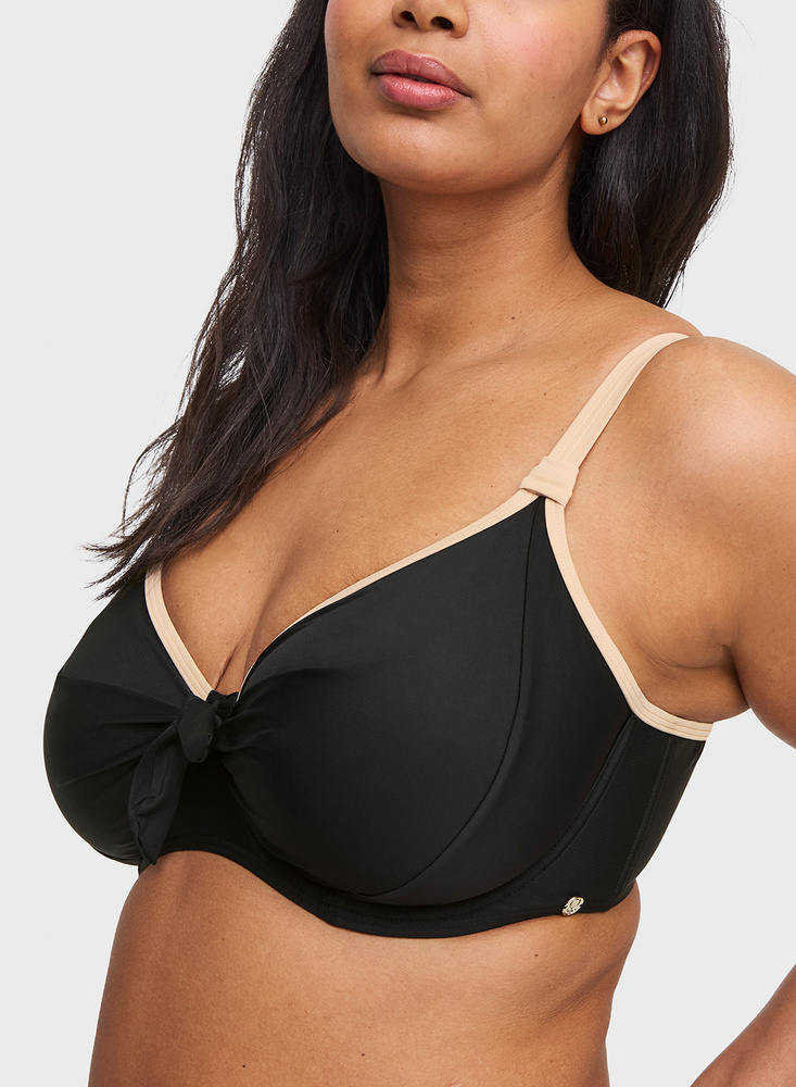 Bahamas Bikini-BH mit Bügel