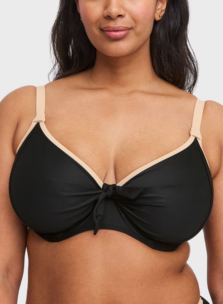 Bahamas Bikini Underwire Bra