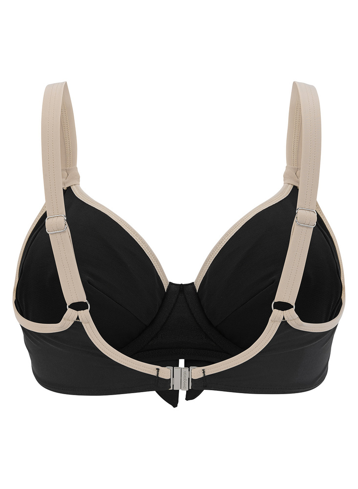 Bahamas Bikini-BH mit Bügel