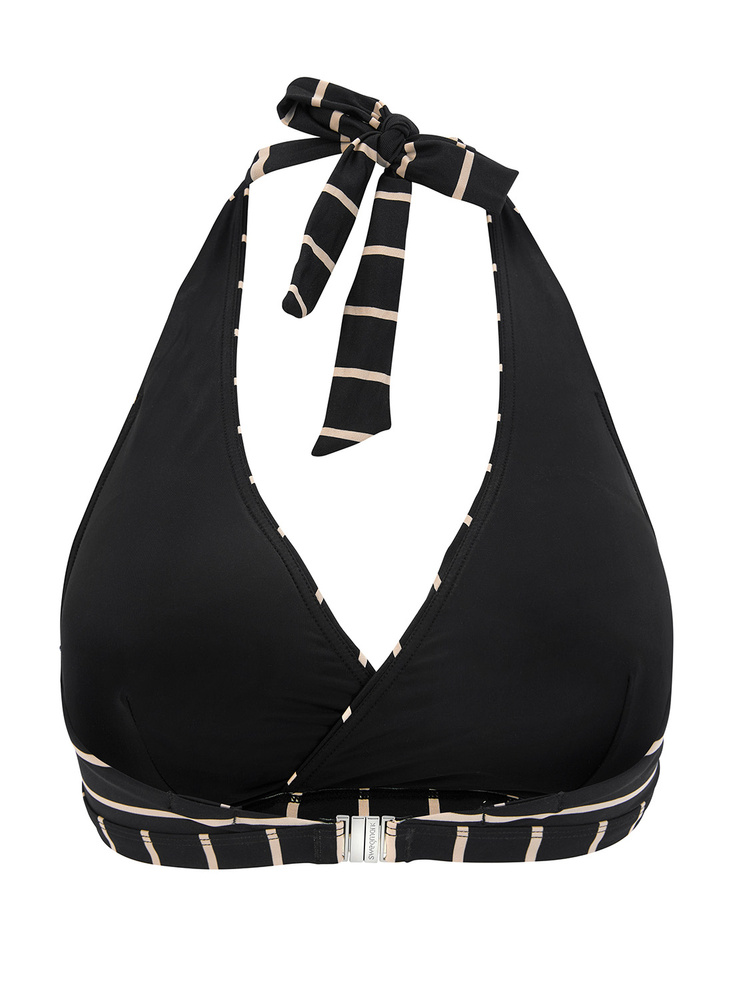 Maui halterneck bikini-BH