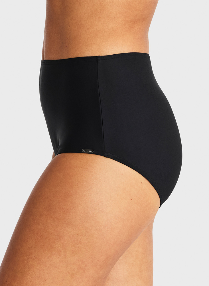 Portofino Bikinihose mit Hoher Taille