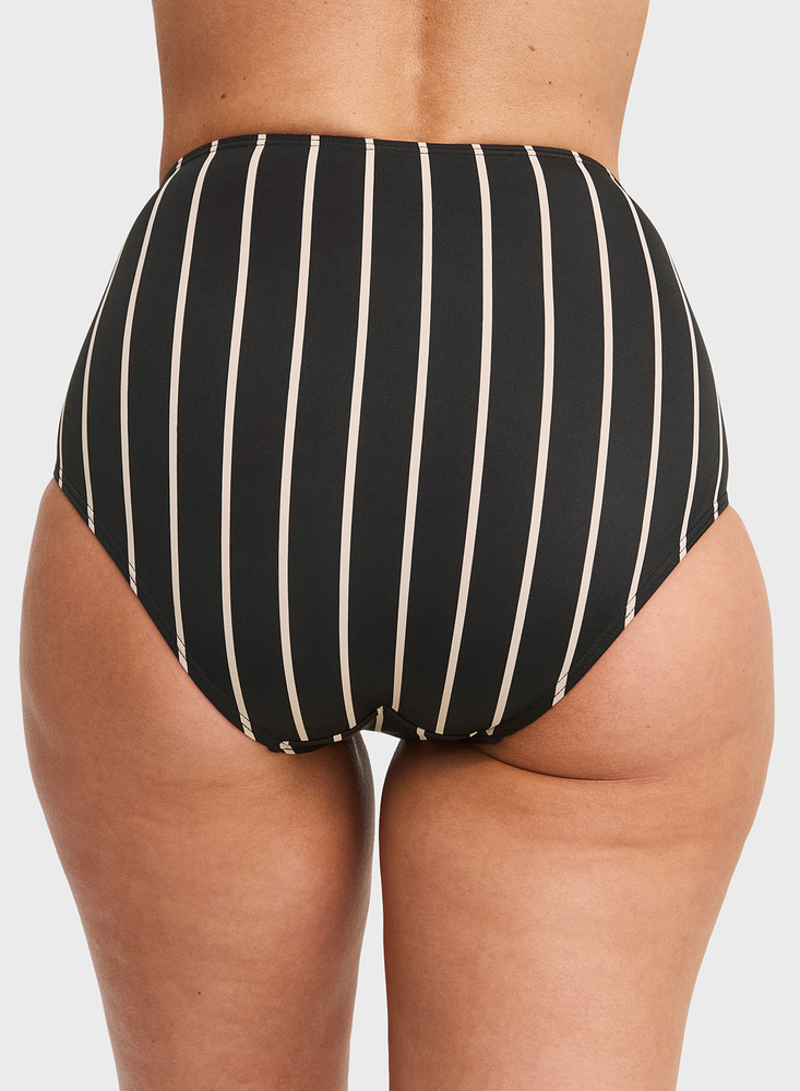 Portofino Bikinihose mit Hoher Taille