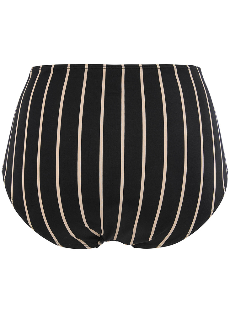 Portofino Bikinihose mit Hoher Taille