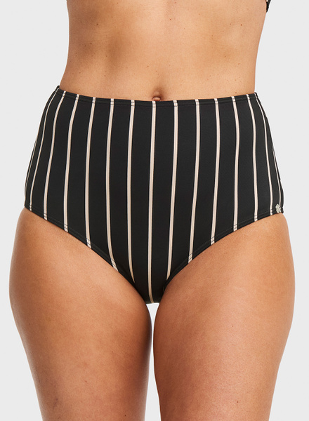 Portofino Högmidjad Bikinitrosa