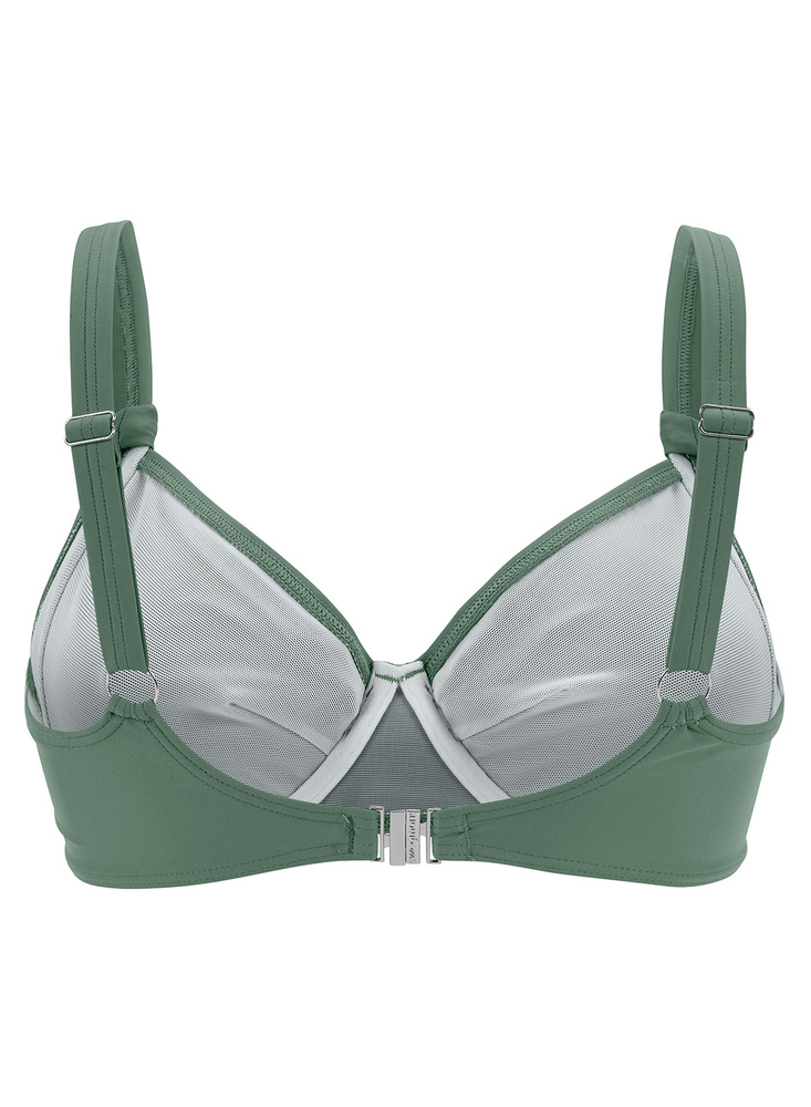 Bahamas Excellent Bikini BH med Bygel