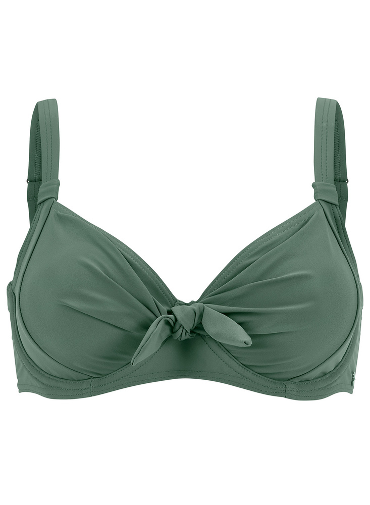 Bahamas Excellent Bikini BH med Bygel