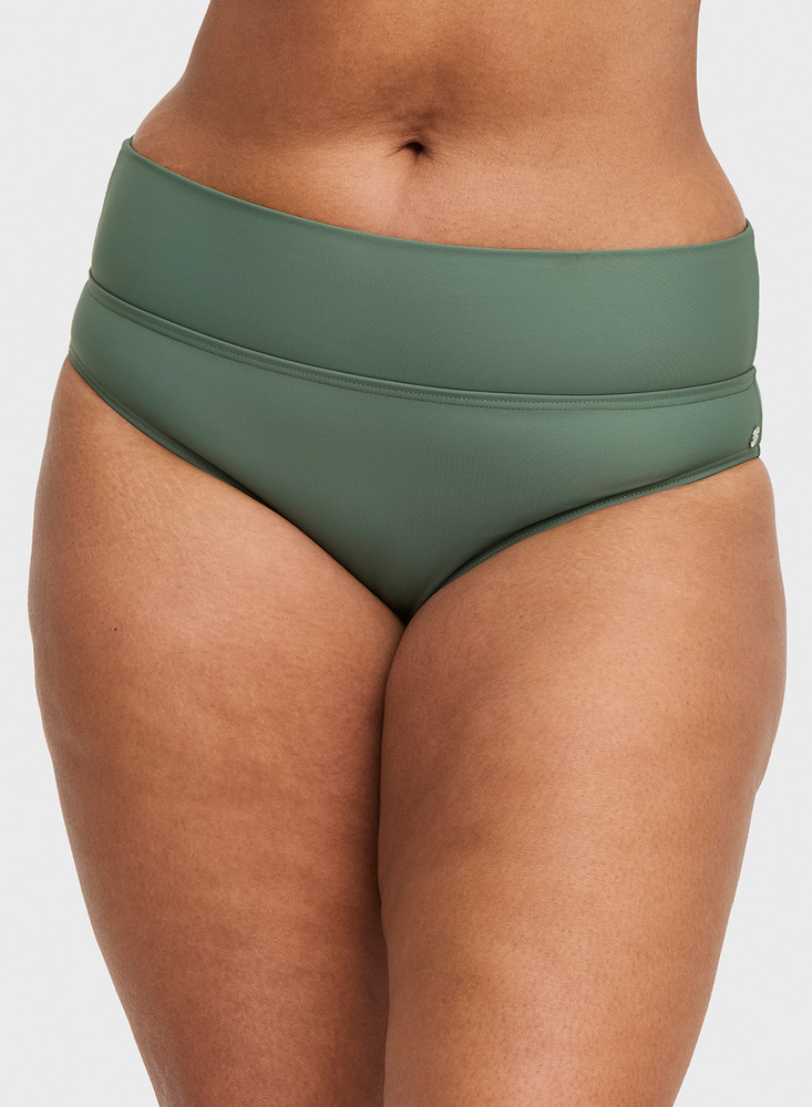 Sicily Excellent Bikinitrosa med Vikbar Midja