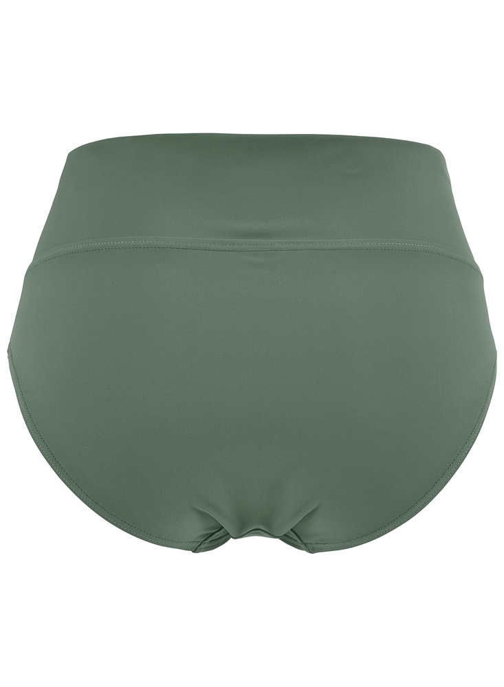 Sicily Excellent Bikinitrosa med Vikbar Midja