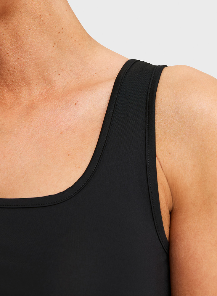 Essence Tank Top, Cool & dry