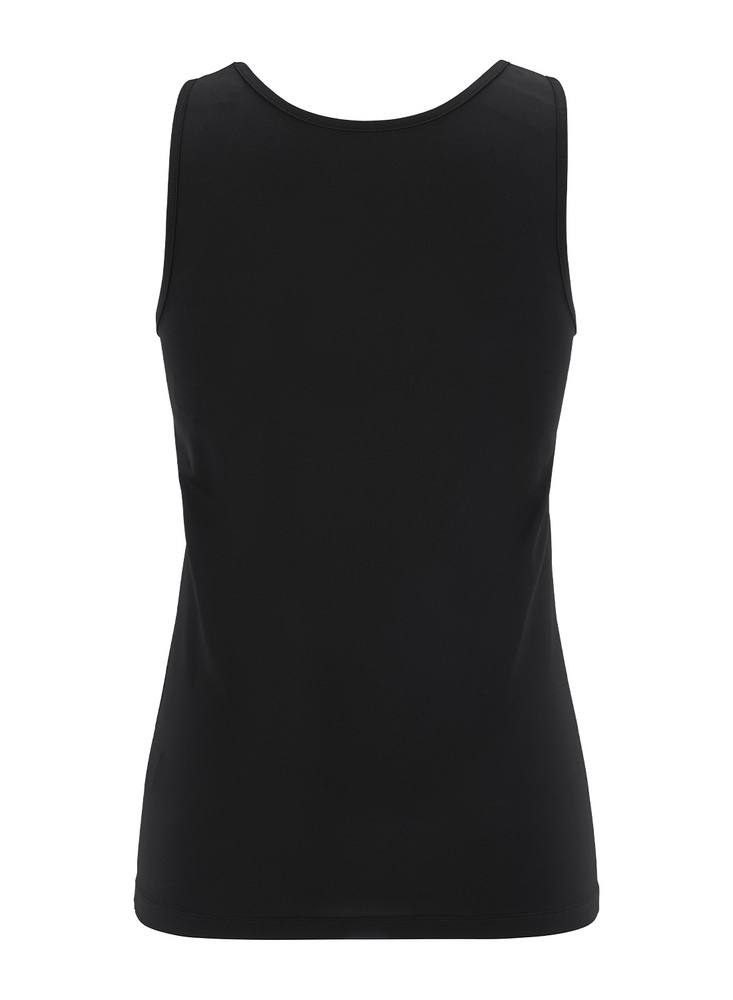 Essence Tank Top, Cool & dry
