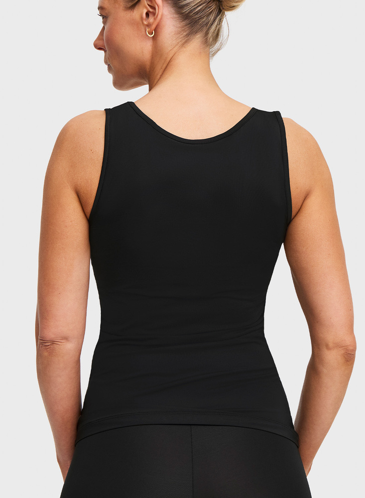 Essence Tank Top, Cool & dry