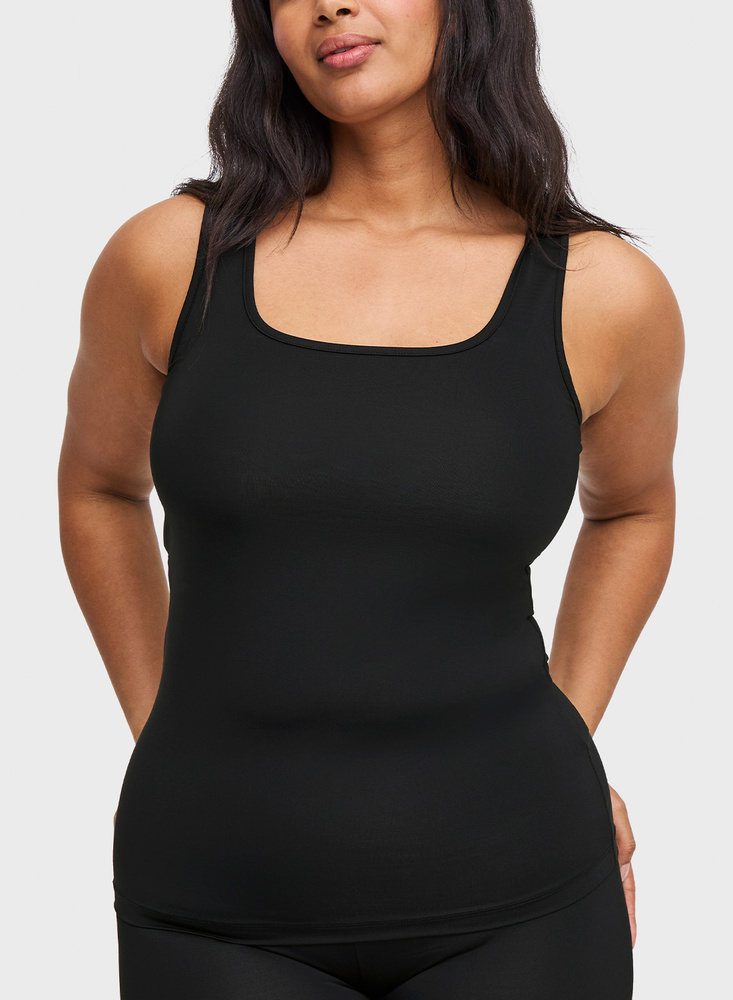 Essence Tank Top, Cool & dry
