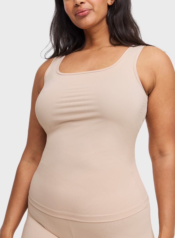 Essence Tank Top, Cool & dry