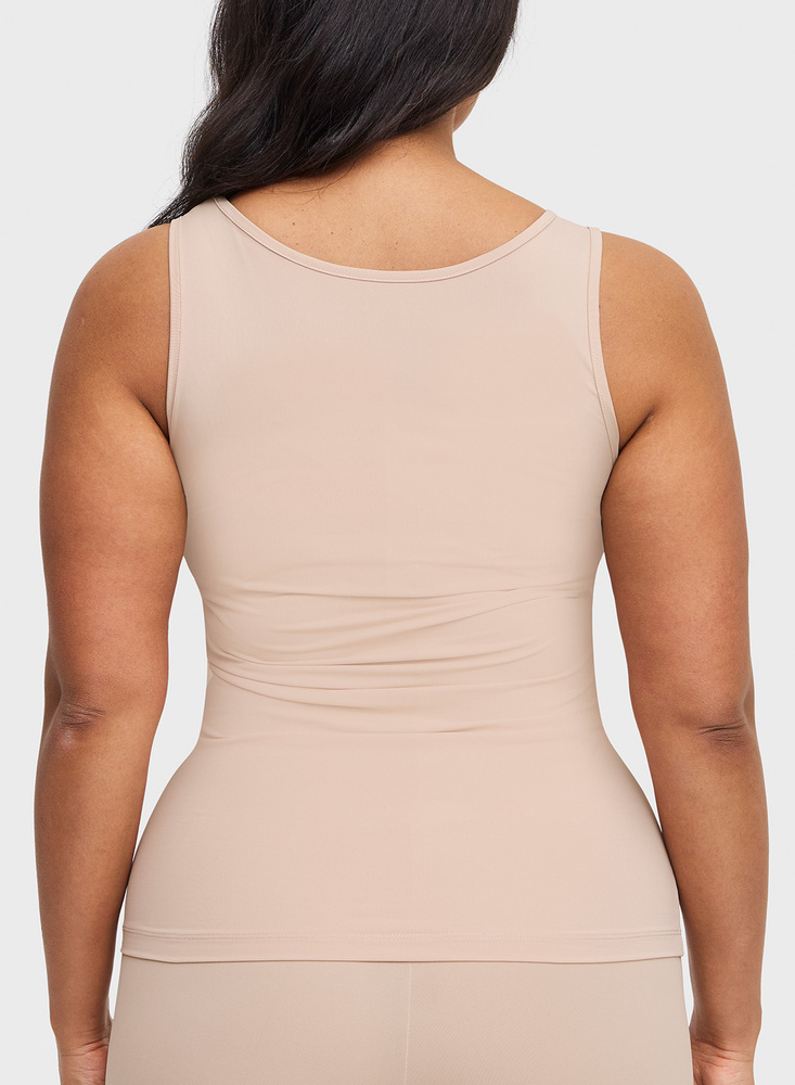 Essence Tank Top, Cool & dry