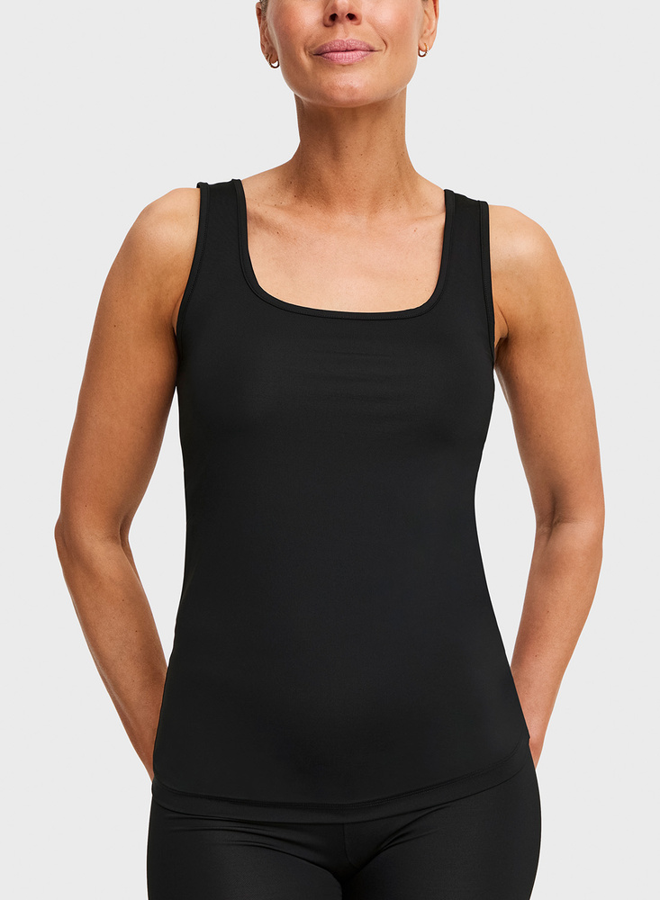 Essence Tank Top, Cool & dry