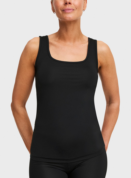 Essence Tank Top, Cool & dry