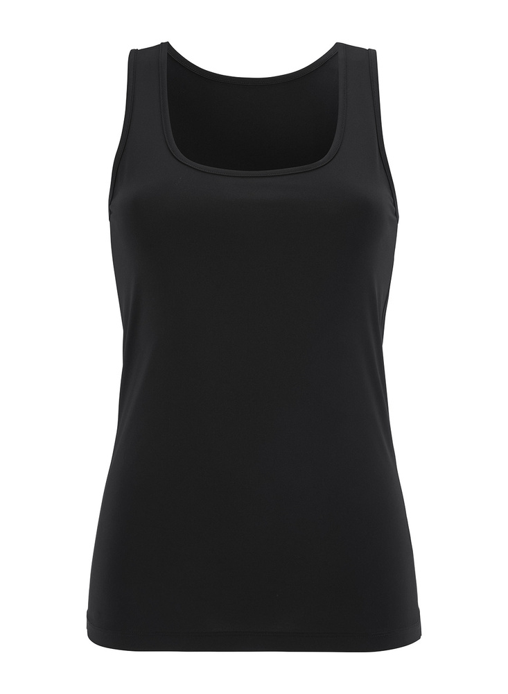 Essence Tank Top, Cool & dry