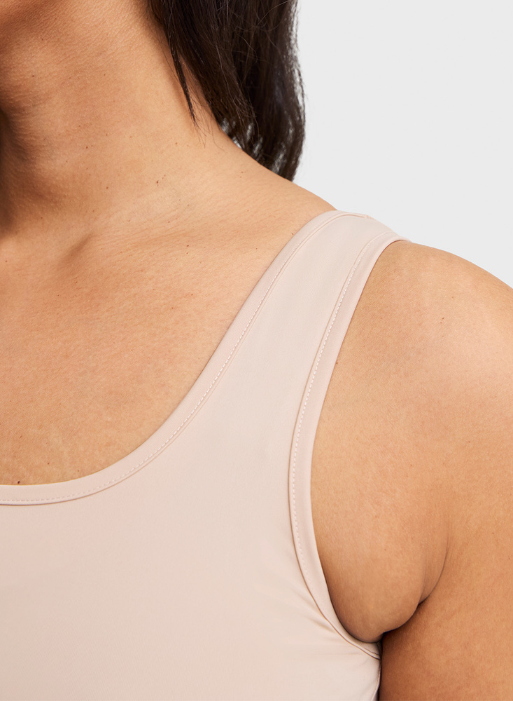 Essence Tank Top, Cool & dry