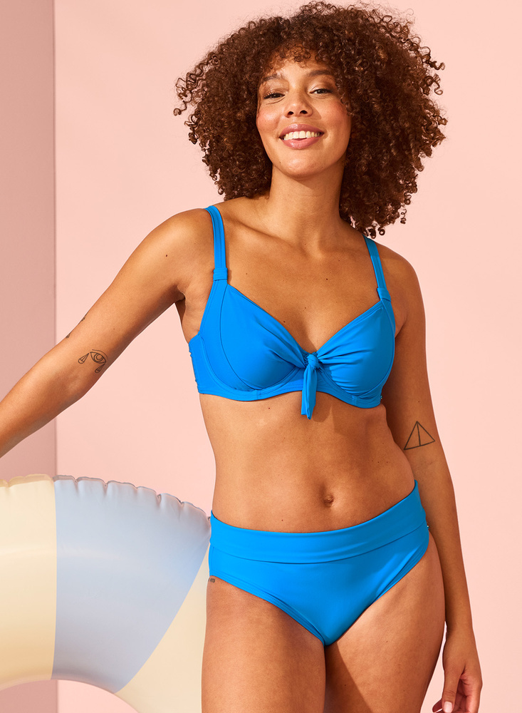 Bahamas Excellent bikini-bh med bygel