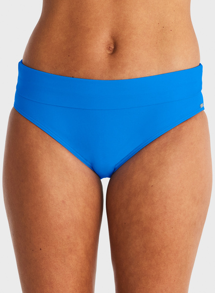 Sicily Excellent Folded Bikini Briefs