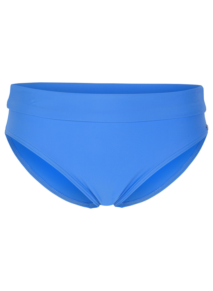 Sicily Excellent Folded Bikini Briefs
