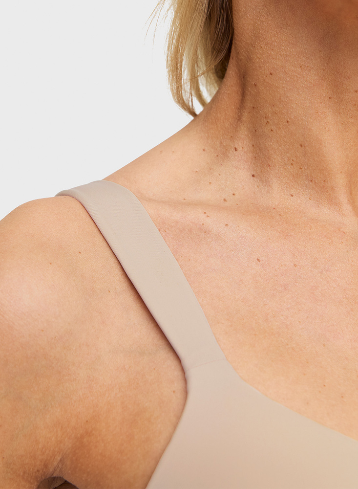 Pure Line Soft Bra Padded Cups