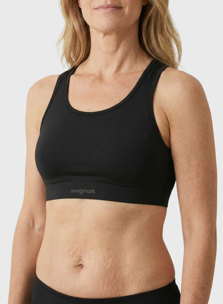 Mindful Sports Bra Moulded Cups