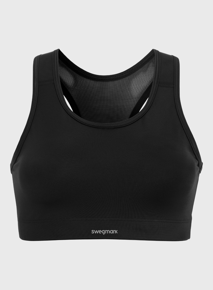 Mindful Sports Bra Moulded Cups