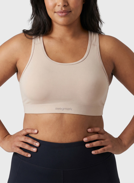 MINDFUL SPORT-BH GEFORMTE CUPS