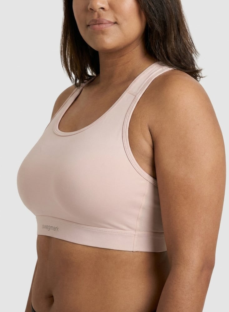 Mindful Sportsbra Moulded Cups