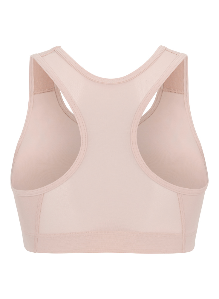 Mindful Sportsbra Moulded Cups