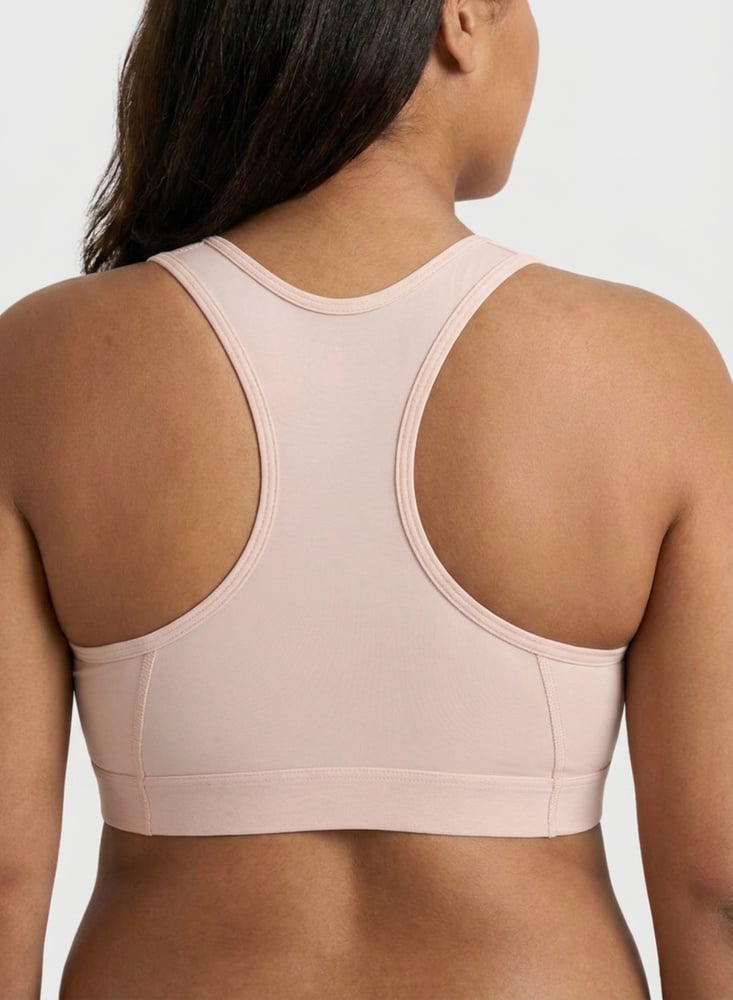Mindful Sportsbra Moulded Cups