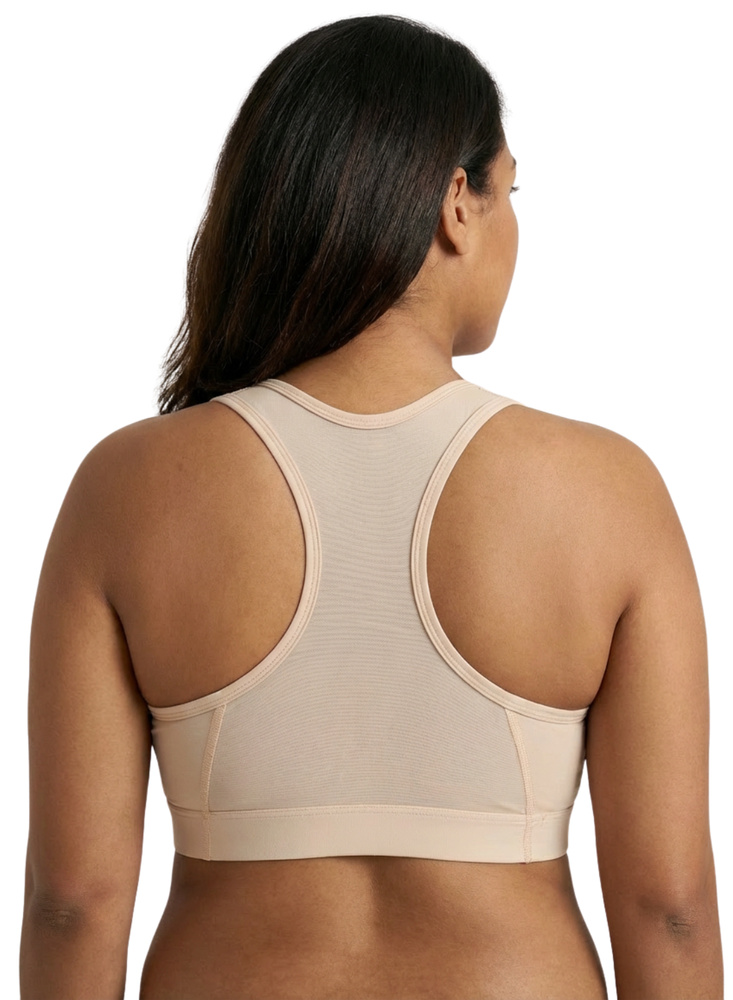 MINDFUL SPORTBEHA GEVORMDE CUPS