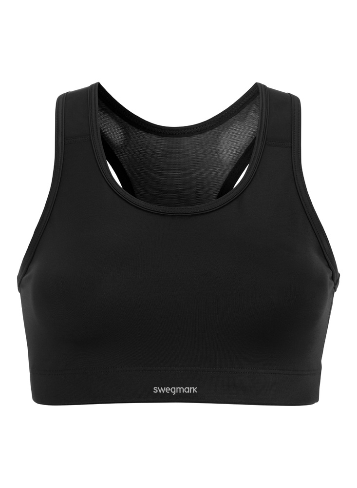 Mindful Sports Bra Moulded Cups