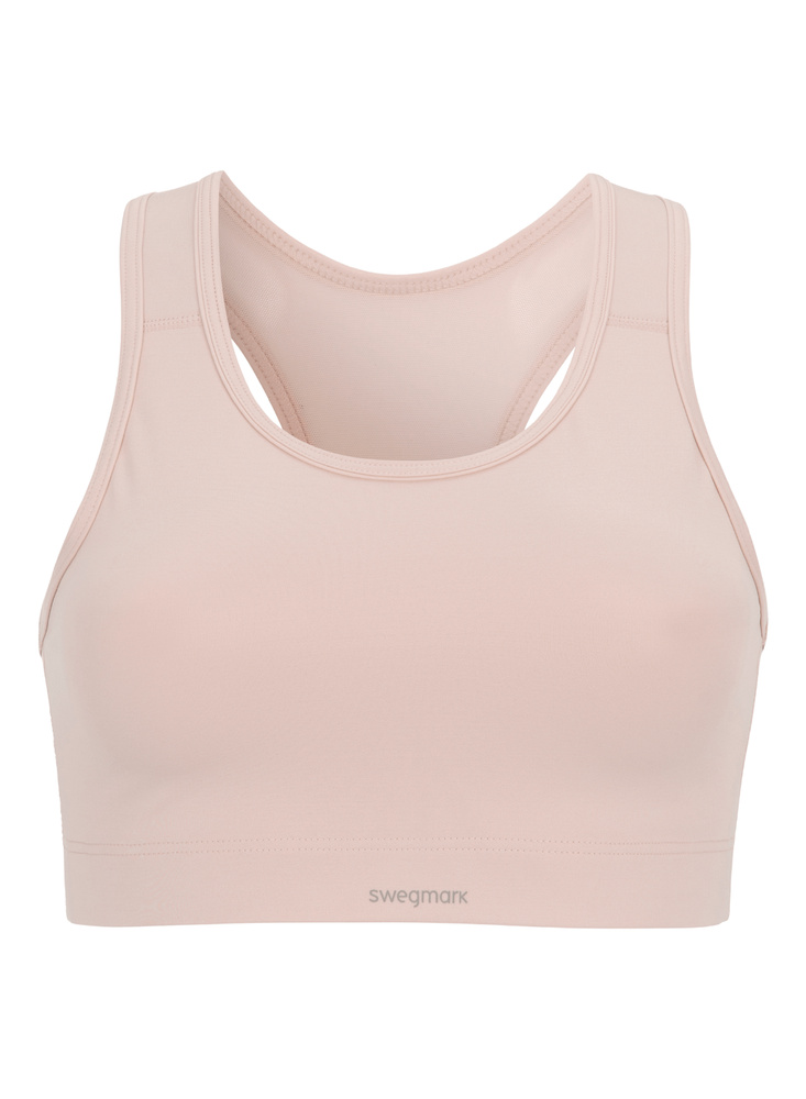 Mindful Sportsbra Moulded Cups