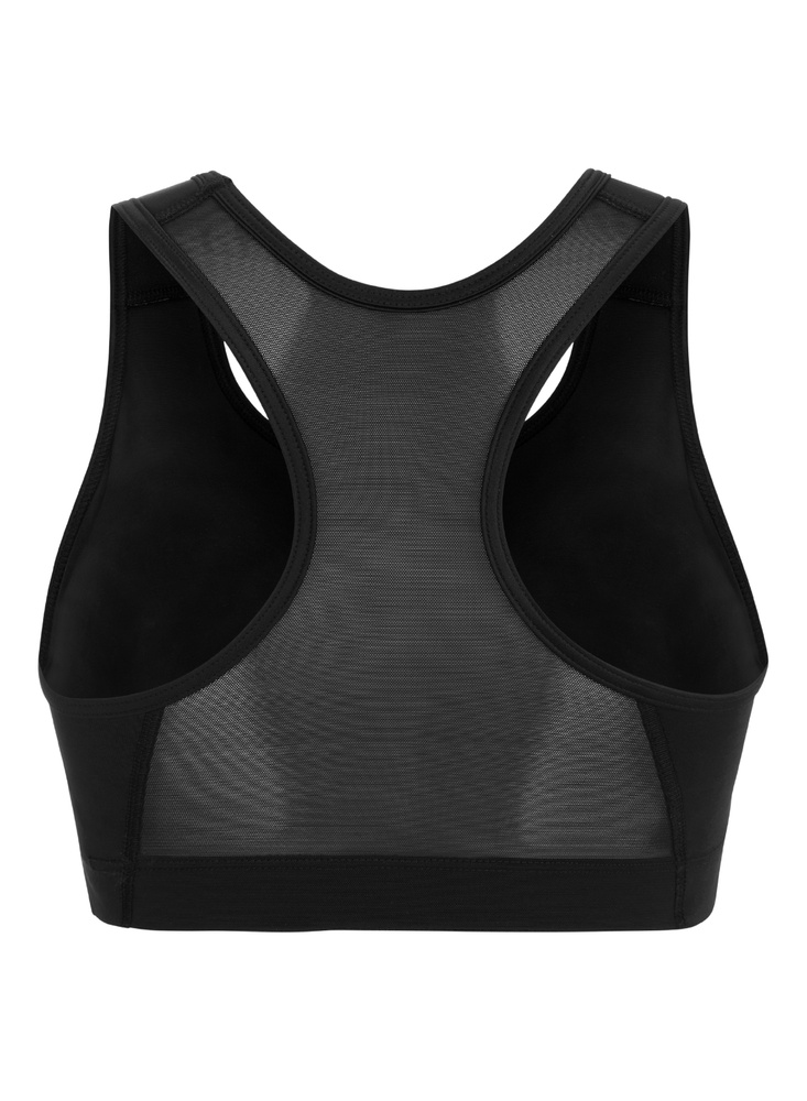 Mindful Sports Bra Moulded Cups