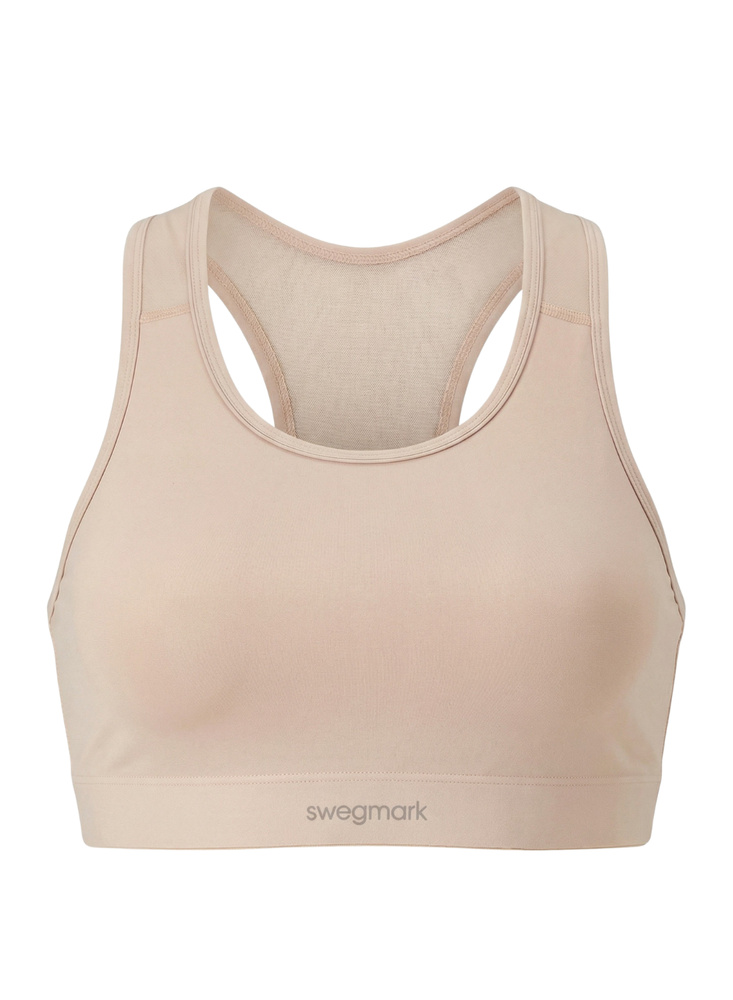 MINDFUL SPORTBEHA GEVORMDE CUPS