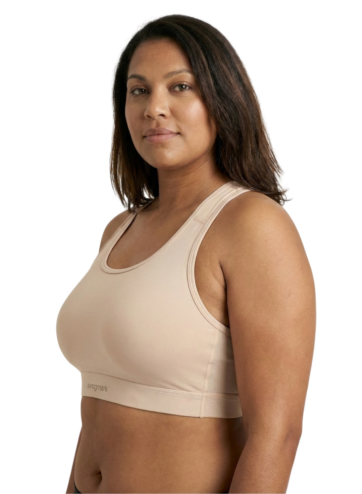 MINDFUL SPORTBEHA GEVORMDE CUPS