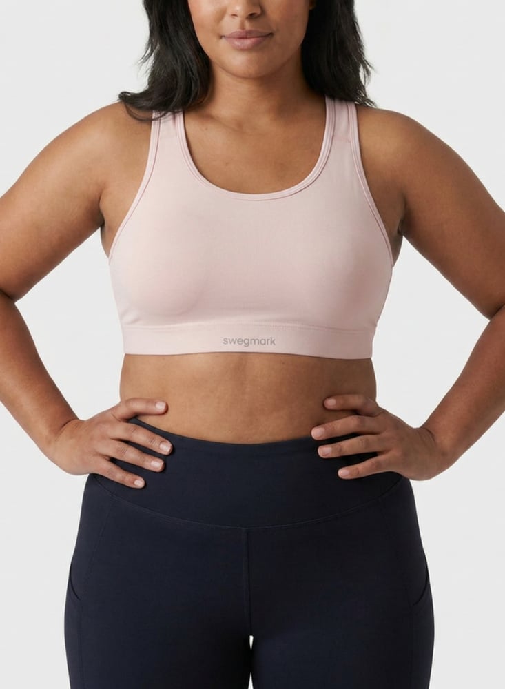 Mindful Sportsbra Moulded Cups