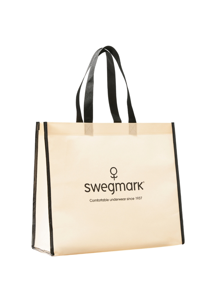 Swegmark Everyday Bag